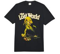 The Lost World Comfort Colors Adult Heavyweight T-Shirt