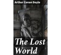 The Lost World (ebook)
