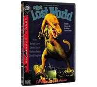 the lost world [Francia] [DVD]
