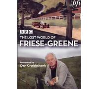 The Lost World Of Friese-Green [Reino Unido] [DVD]