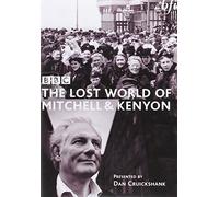 The Lost World Of Mitchell And Kenyon : Complete BBC Series [2004] [DVD] [Reino Unido]