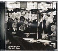 The Lost World Of The Poet Dogs