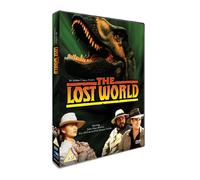The Lost World [Reino Unido] [DVD]