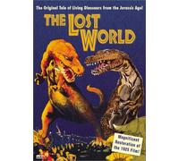 The Lost World [Reino Unido] [DVD]