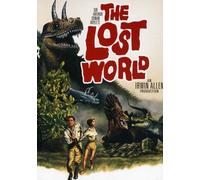 The Lost World [Reino Unido] [DVD]