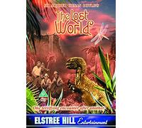 The Lost World [Reino Unido] [DVD]