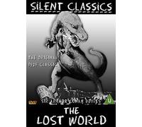 The Lost World (Silent Classics) [DVD] [Reino Unido]
