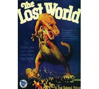 The Lost World [USA] [DVD]