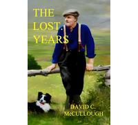 THE LOST YEARS (The Maggie Series)
