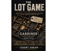The Lot Game: How I Built a $400,000 Hardware Inventory Buying and Reselling on eBay