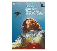 The Lottery and Other Stories (Penguin Modern Classics)