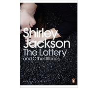 The Lottery and Other Stories (Penguin Modern Classics) – Penguin Books