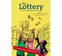 The Lottery [USA] [DVD]