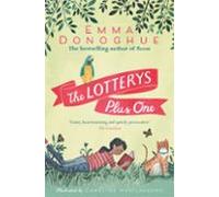 The Lotterys Plus One (ebook)