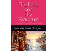 The lotus and the wardrum