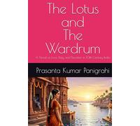 The lotus and the wardrum