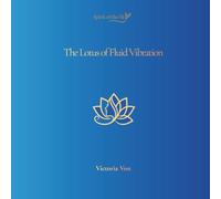 The Lotus of Living Vibration: A Unique Personal Journal for Creative Reflection and Emotional Flow - A Thoughtful Gift for Mindful Living