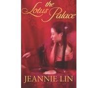 The Lotus Palace (ebook)