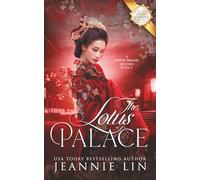 The Lotus Palace: The Lotus Palace Mysteries Book 1