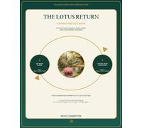 The Lotus Return: A Family Practice Book (Lotus Series)