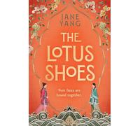 The Lotus Shoes