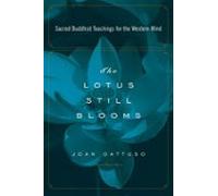 The Lotus Still Blooms (ebook)