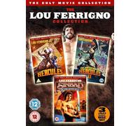 The Lou Ferrigno Collection