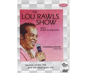 The Lou Rawls Show - With Duke Ellington [1971] [DVD] [2009]