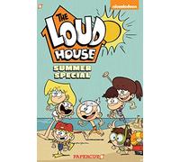 The Loud House Summer Special