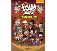The Loud House Vol. 20: Totally Not A Loud