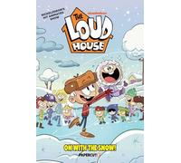 The Loud House Vol. 26