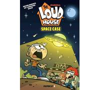 The Loud House Vol. 27: Space Case