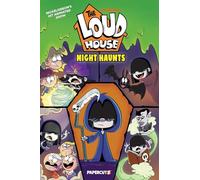 The Loud House Vol. 28: Night Haunts