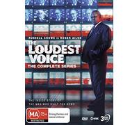 The Loudest Voice [USA] [DVD]