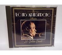 The Louis Armstrong Collection - 20 Golden Greats