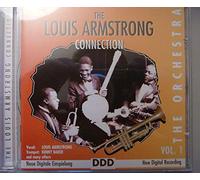The Louis Armstrong Connection Vol. 1 (the Hot Five)