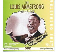 The Louis Armstrong Connection Vol. 13 (the Orchestra)