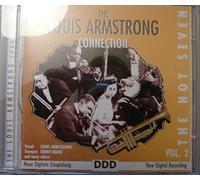 The Louis Armstrong Connection Vol. 2 (the Hot Seven)
