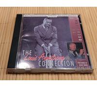 The Louis Armstrong Connection Vol. 3 (the Orchestra) by Louis Armstrong