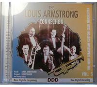 The Louis Armstrong Connection Vol. 5 (New Sebastian Cotton Club Orchestra)