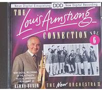 The Louis Armstrong Connection Vol. 6 (the Orchestra)