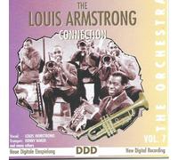 The Louis Armstrong Connection Vol. 7 (the Orchestra)