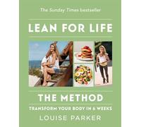 The Louise Parker Method: Lean for Life