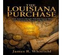 the louisiana purchase (audiolibro)