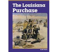 The Louisiana Purchase (Essential History)