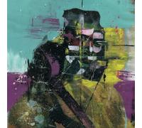 The Lounge Society - Tired of Liberty [Casete]