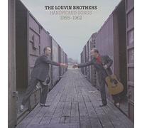 The Louvin Brothers - Handpicked Songs 1955-62 [Vinilo]