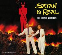 The Louvin Brothers - Stan Is Real