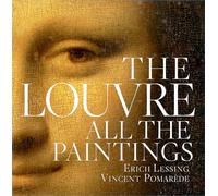 The Louvre. All The Paintings