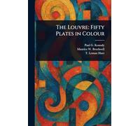The Louvre: Fifty Plates in Colour